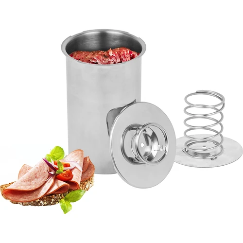 Skinkkokare – Słuszny Kęs 1,5 kg - 13