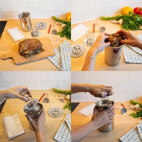 Skinkkokare – Słuszny Kęs 1,5 kg - 14
