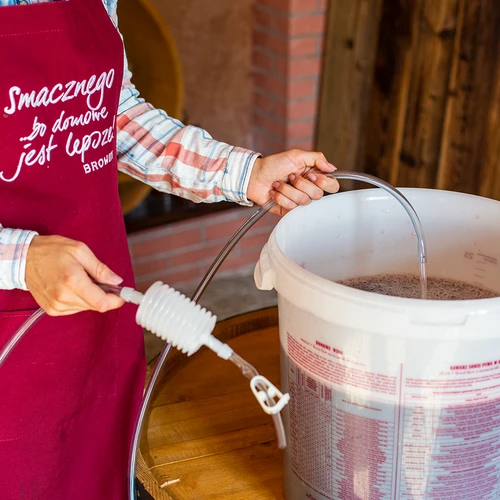 Slang för att hälla av vin med pump - 9