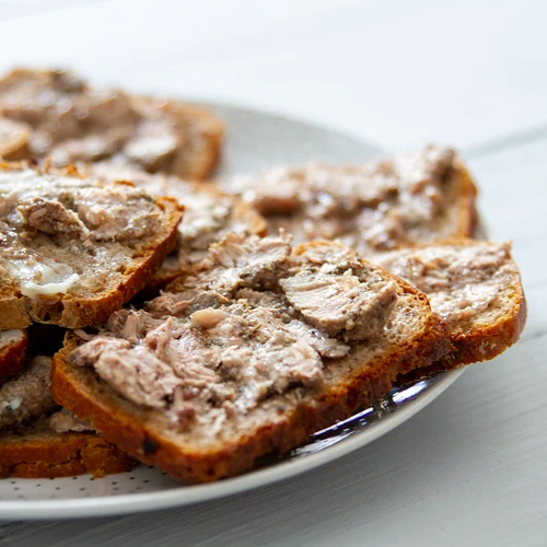 Słoikówka - blandning av örter och kryddor, 500 g - 8