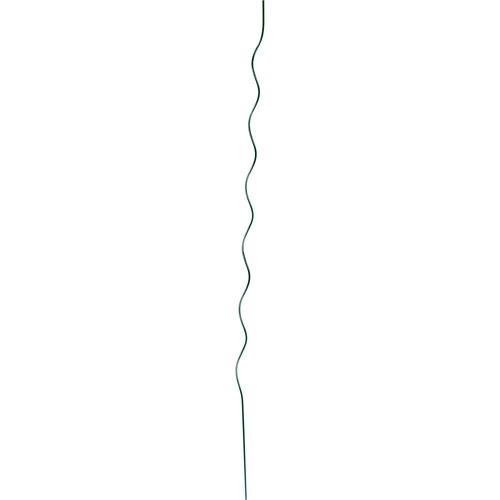 Spiralformad stålpinne 1,75m x 6mm