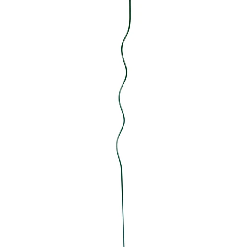 Spiralformad stålpinne 1m x 6mm