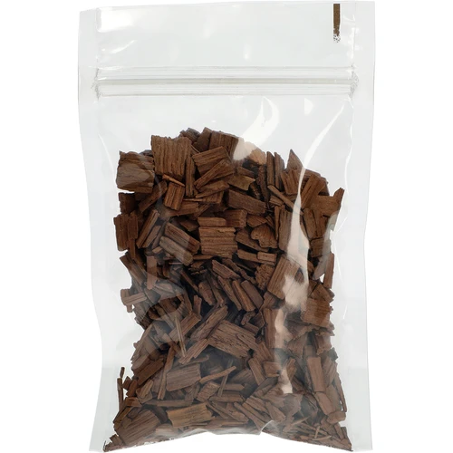 Starkt rostade kanel ekflingor 50 g