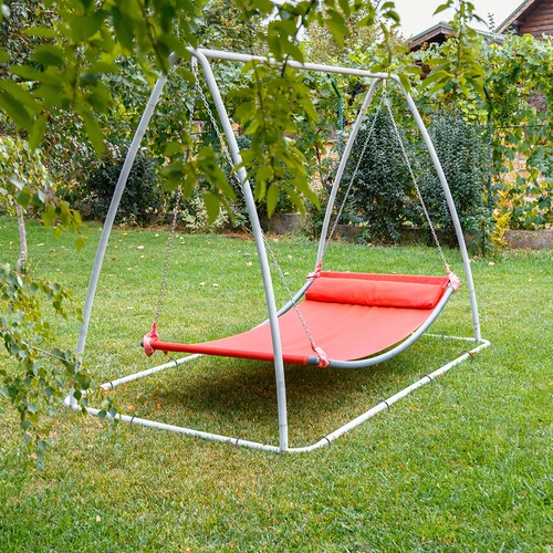 Stift, ankare för att fästa trampolin, 4 st. - 9