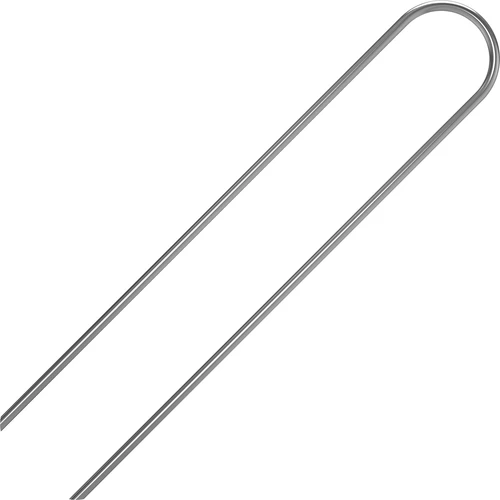 Stift, ankare för att fästa trampolin, 4 st. - 2