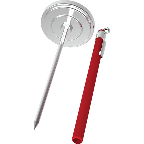 Termometer för köttstekning (0°C till +120°C) 12,5cm - 6