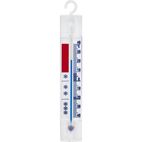 Termometer för kylskåp och frysar (-40°C till +40°C) 15cm