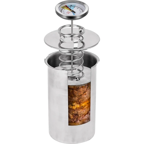 Termometer för skinkkokare 1,5 kg och 3 kg (0°C till +120°C) 12,5 cm - 3