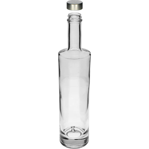 Tidlös flaska 500 ml med skruvkork, 1 st. - 2