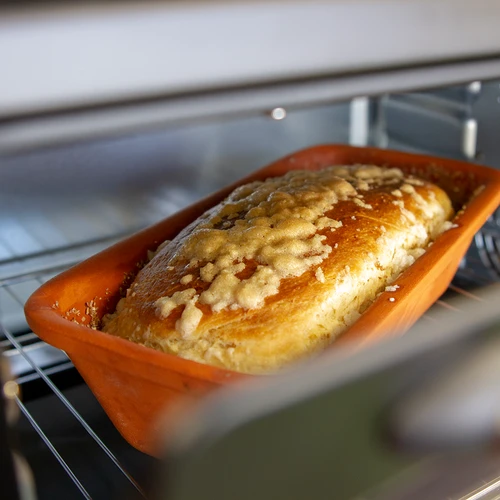 Torkad bagerijäst, 100g - 8