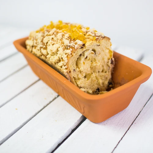 Torkad bagerijäst, 500g - 9