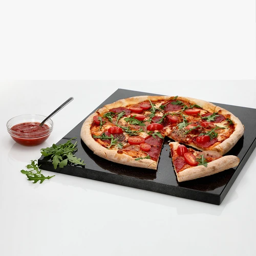 Torkad jäst för italiensk pizza - 100 g - 5