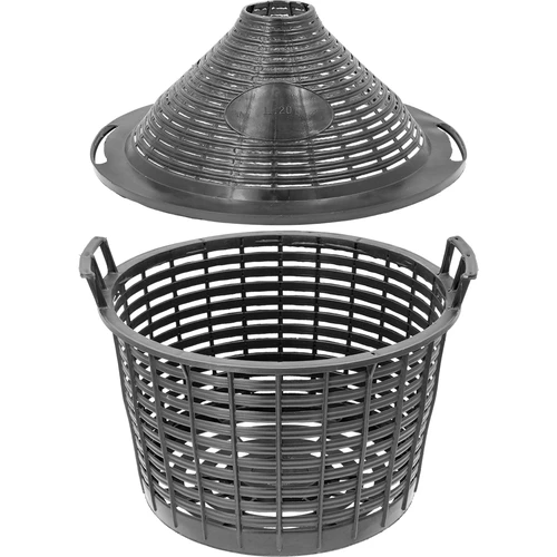 Trädgårdskorg / för ballong 20l - 2