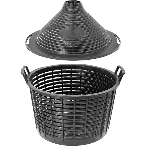 Trädgårdskorg / för ballong 25L - 2