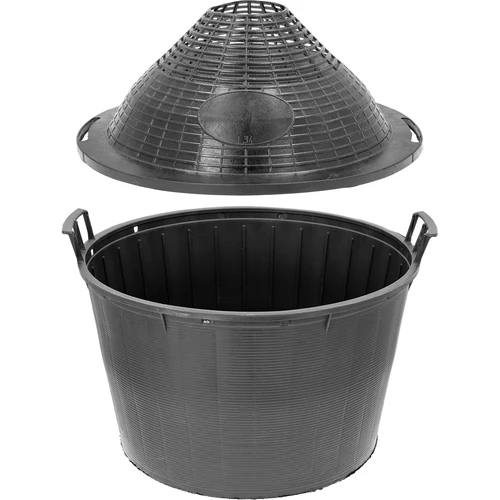 Trädgårdskorg / för ballong 34l - 2