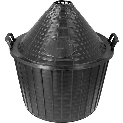 Trädgårdskorg / för ballong 54l