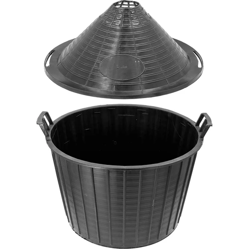 Trädgårdskorg / för ballong 54l - 2