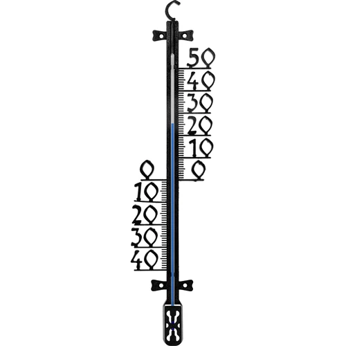 Trädgårdstermometer (-40 till +50°C), 47cm