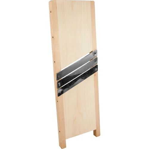 Träskärare 49x17cm- 3 blad