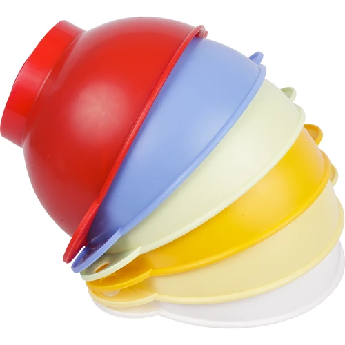 Tratt för burkar/ballonger 160/40mm - 3