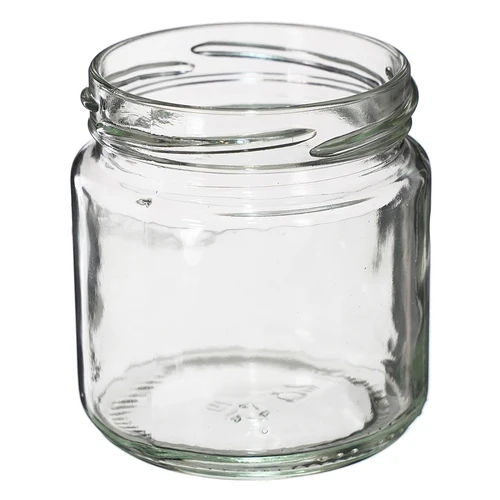 Twist-off burk 212 ml, fi 66 - 12 st. - 4
