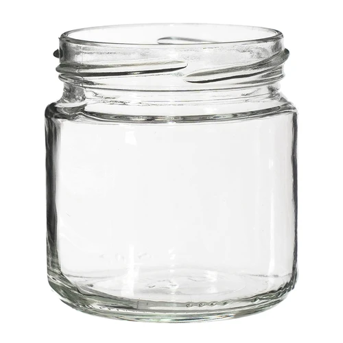 Twist-off burk 212 ml, fi 66 - 12 st. - 3