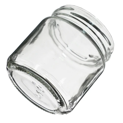 Twist-off burk 212 ml, fi 66 - 12 st. - 5
