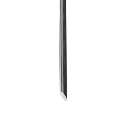 U-pinnar för fiberduk 100 st. - 5