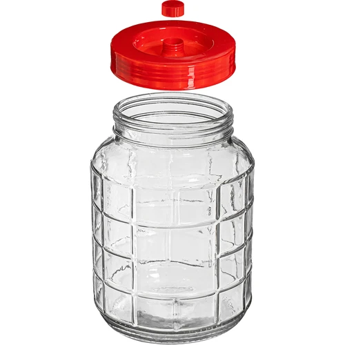 Universell burk 10 L - 4