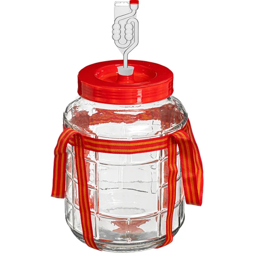 Universell burk 10 L - 6