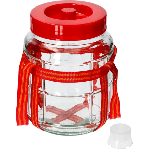 Universell burk 5 L