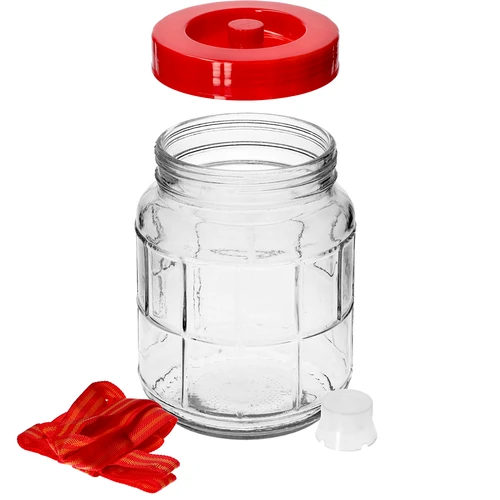 Universell burk 5 L - 2