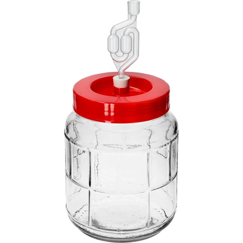 Universell burk 5 L - 5