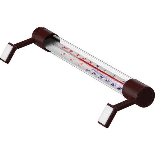 Utomhustermometer (-50°C till +50°C) 22cm mix - 6