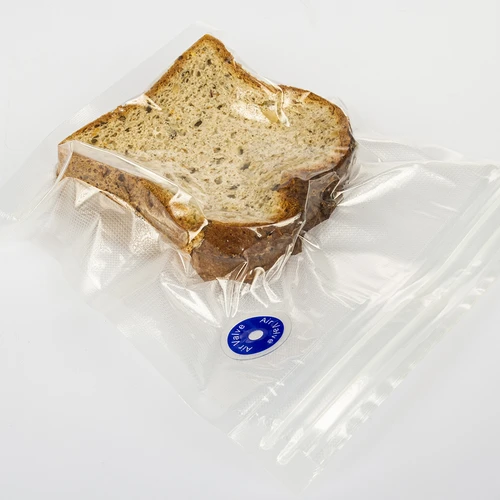 Vakuumförpackningssats - manuell - 4