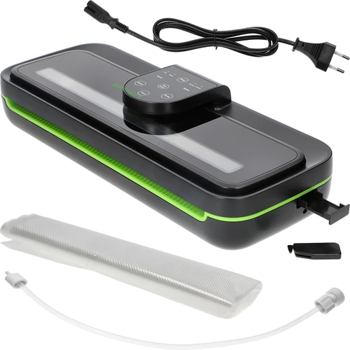 Vakuumförseglare - premium LED - 2