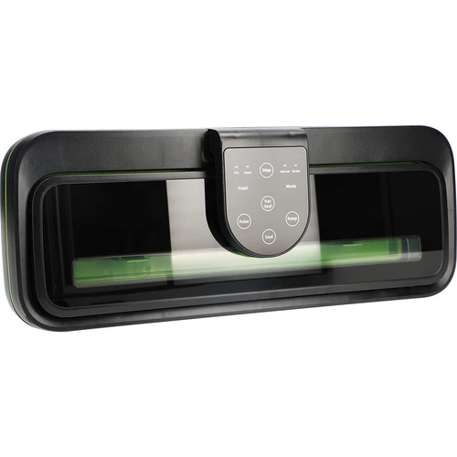 Vakuumförseglare - premium LED - 4