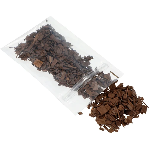 Vanilj ekflingor, starkt rostade, 50 g - 3