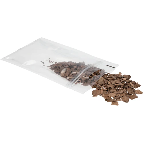 Vaniljekflingor, starkt rostade, 20g - 3
