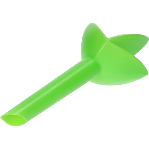 Växtbevattnare – grönt blad, 120 ml - 3