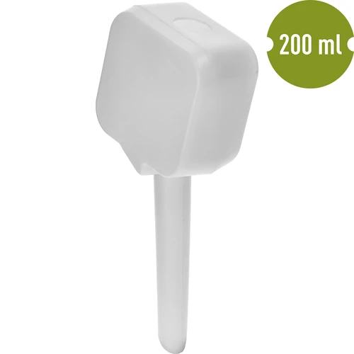 Växtbevattnare – vit tavla, 200 ml - 2