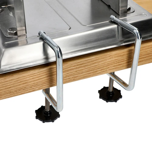 Vertikal korvstoppare Premium 3 L - 9