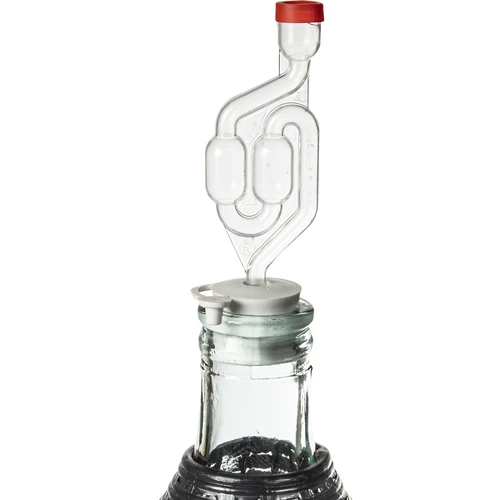 Vinballong 15 L i plastkorg - 3
