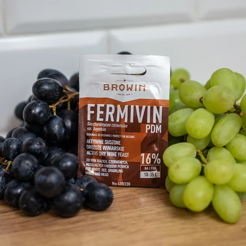 Vinjäst Fermivin PDM, 7 g - 4
