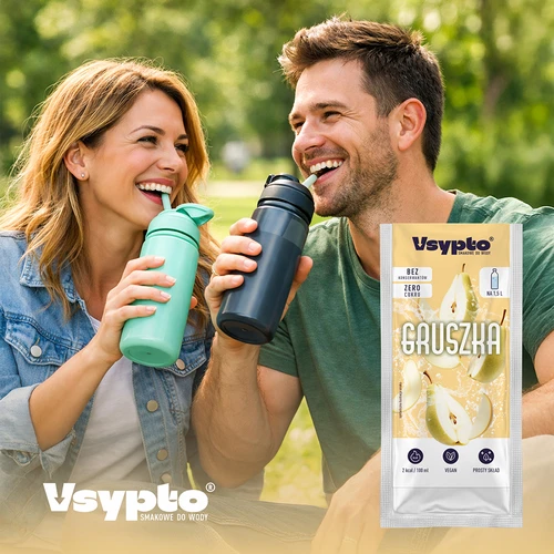 VSYPTO med päronsmak, 9g - 7