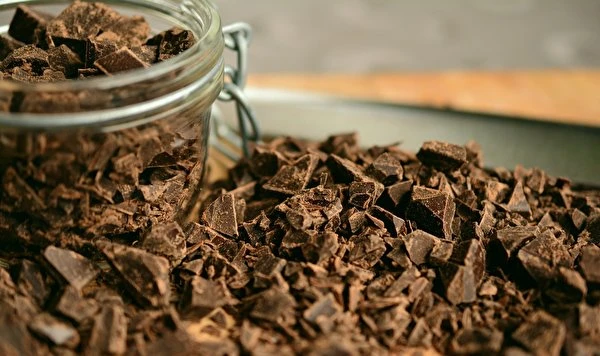 Brownie – chokladkaka