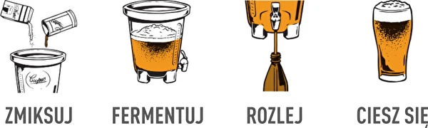 Hur gör man öl? - Steg-för-steg-guide