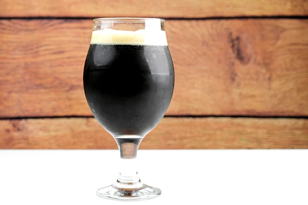 Kaffestout