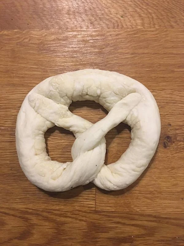Kringlor