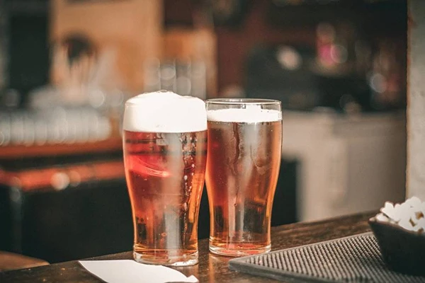Ölbryggning med malt – steg för steg